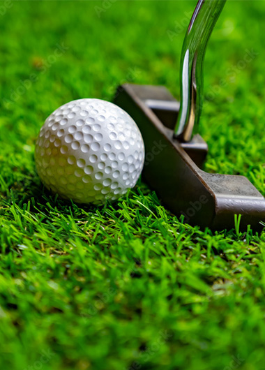 アーバンゴルフ札幌は会員制のシミュレーションゴルフレンジです。